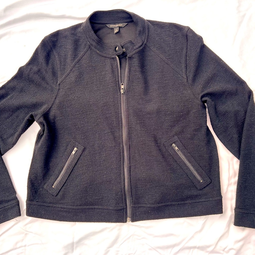 Banana Republic Dress Jacket